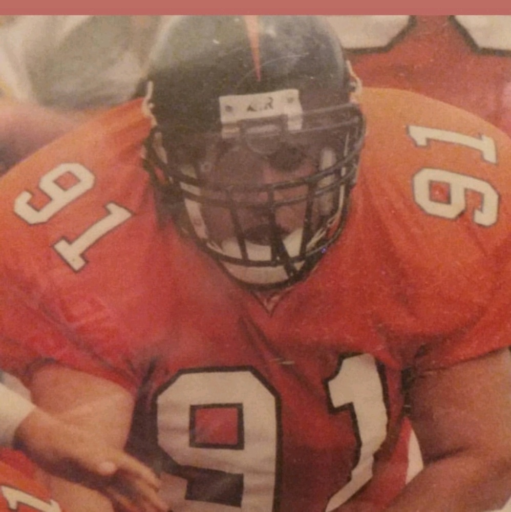 Meet your Posher, Kevin